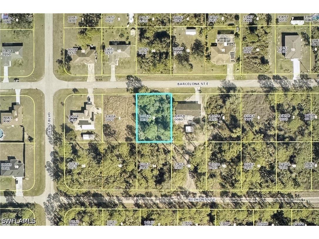 1056 Barcelona Street E Lehigh Acres FL 33974 226012749 image1