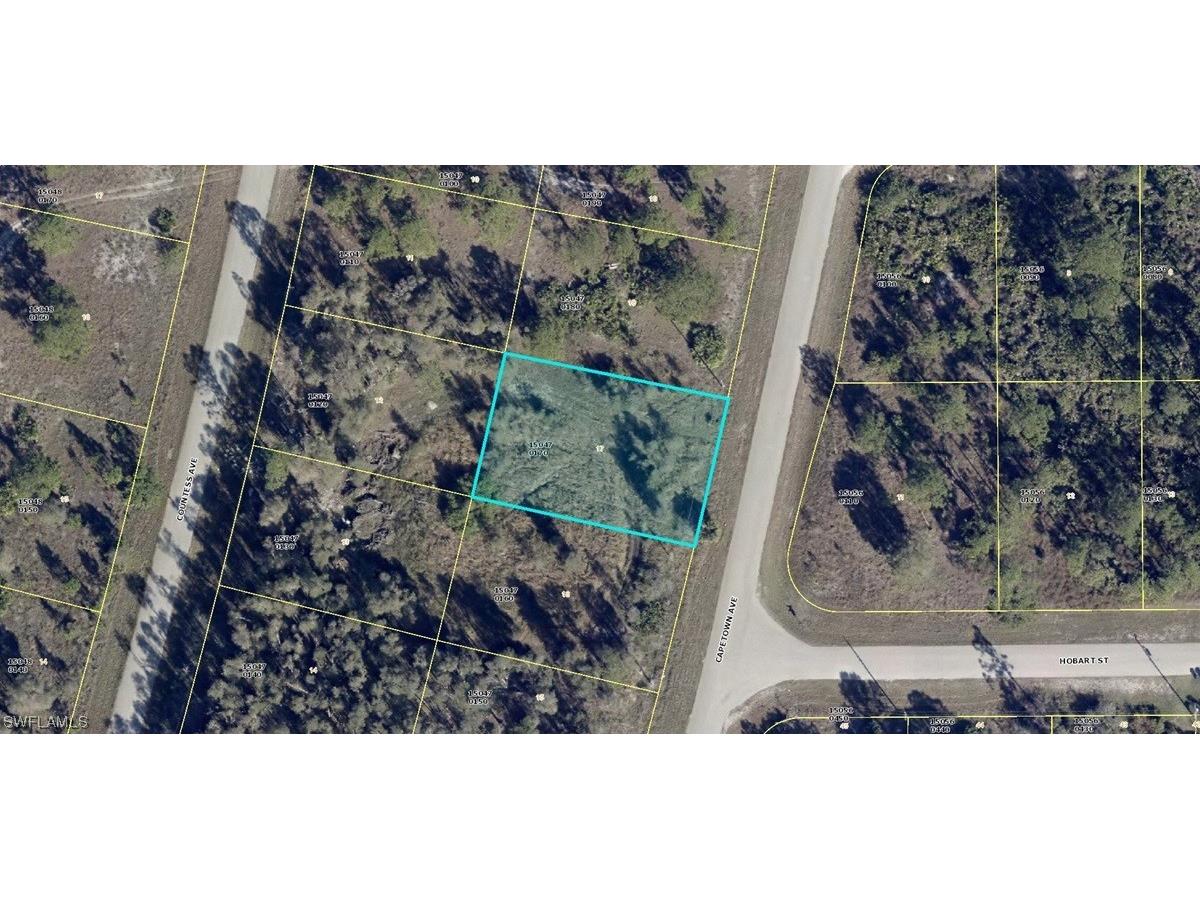 1056 Capetown Avenue Lehigh Acres FL 33974 224022744 image1