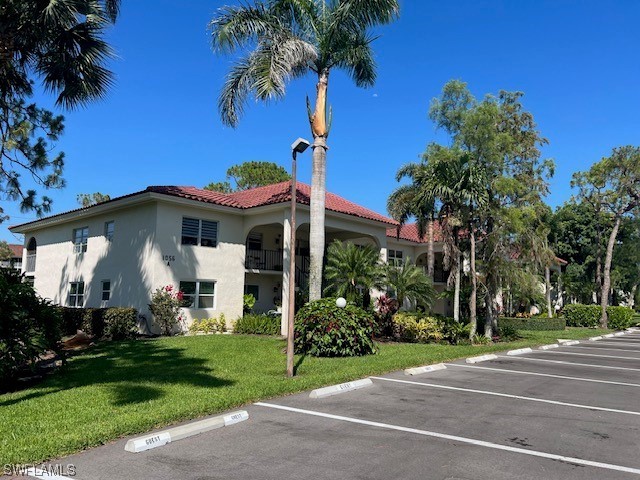 1056 Forest Lakes Drive #A-102 Naples FL 34105 224008472 image1