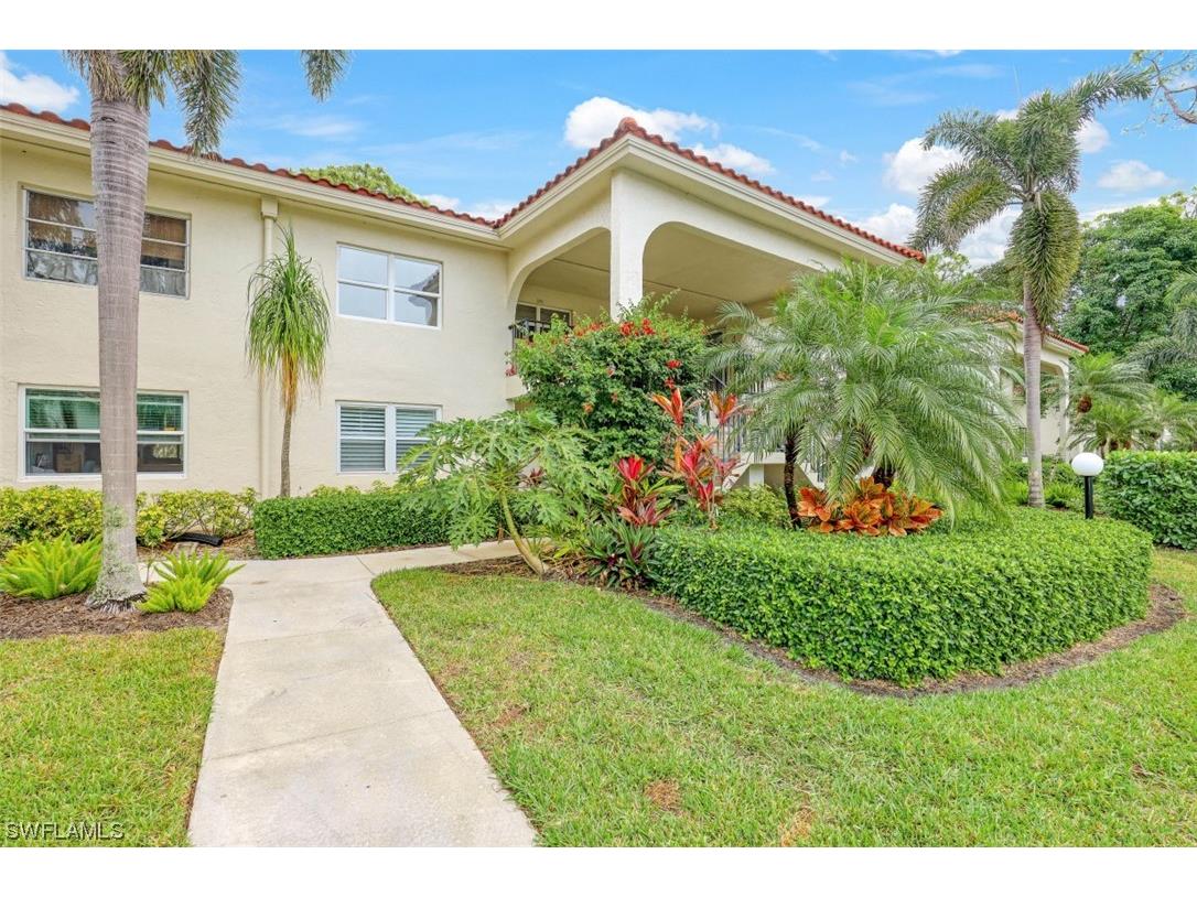 1056 Forest Lakes Drive #A-103 Naples FL 34105 223013734 image1