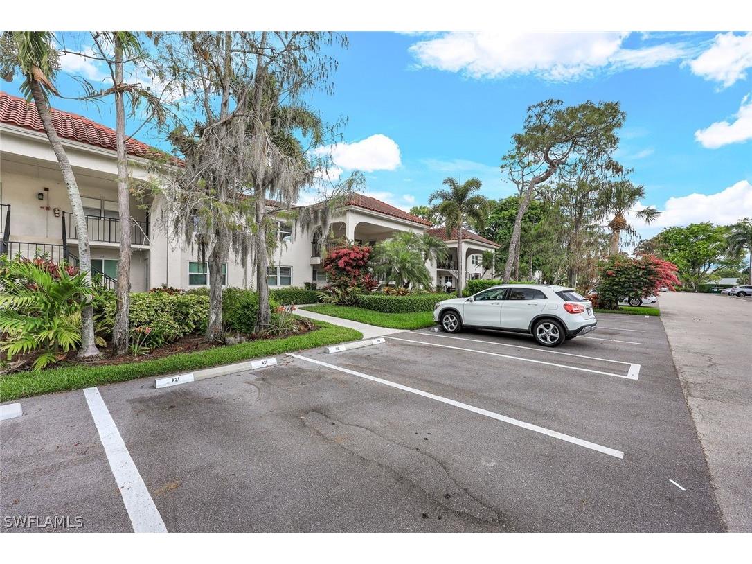 1056 Forest Lakes Drive #A-203 Naples FL 34105 224027713 image1