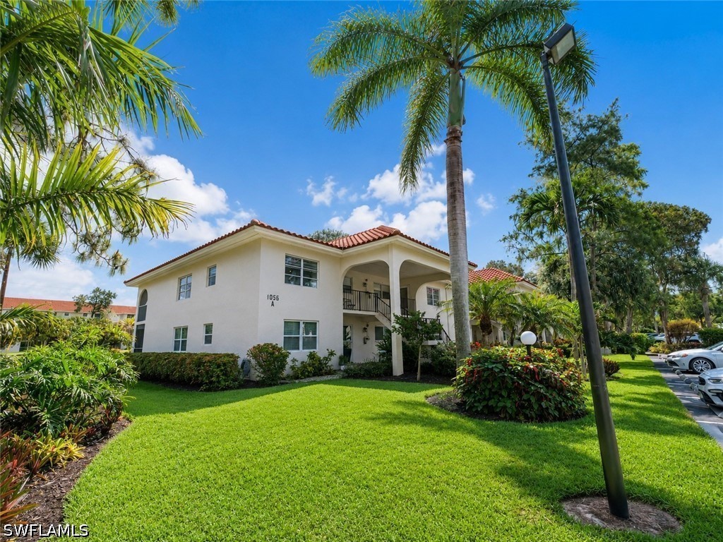 1056 Forest Lakes Drive #A201 Naples FL 34105 226020707 image1