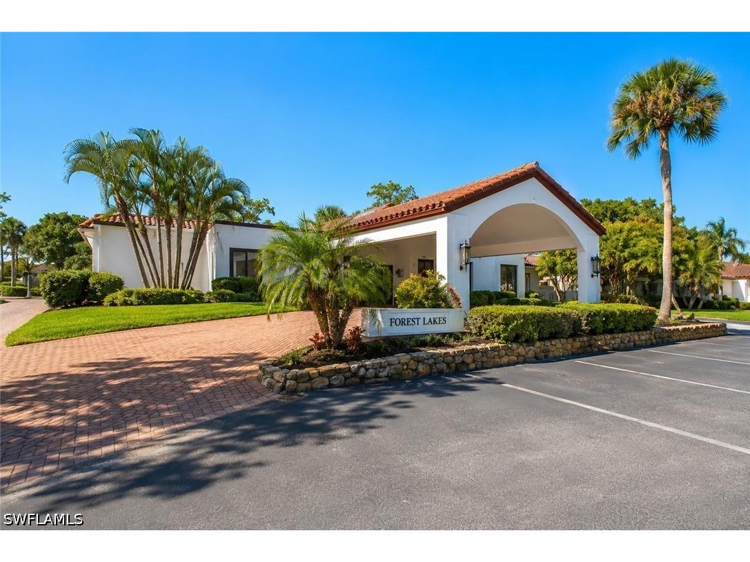 1056 Forest Lakes Drive #A201 Naples FL 34105 226020707 image17