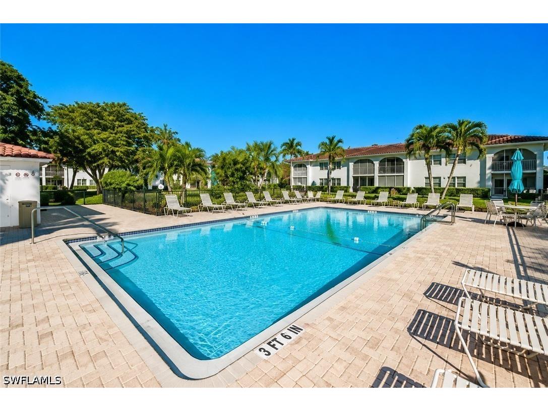 1056 Forest Lakes Drive #A201 Naples FL 34105 226020707 image19