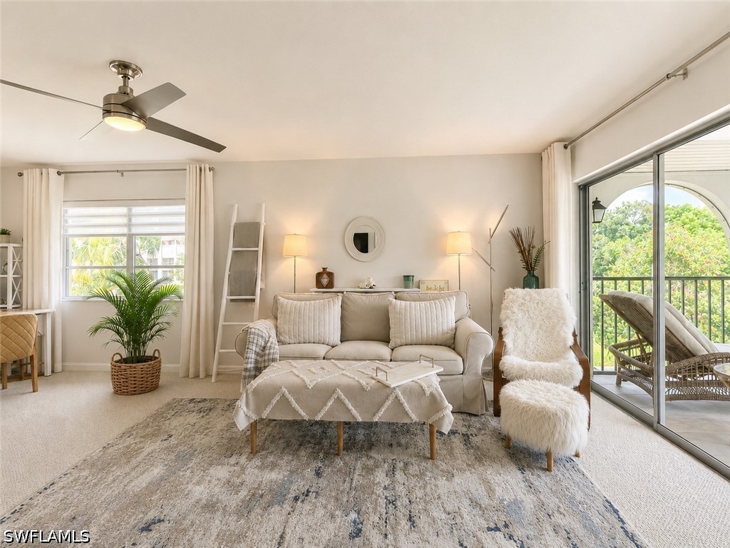 1056 Forest Lakes Drive #A201 Naples FL 34105 226020707 image6