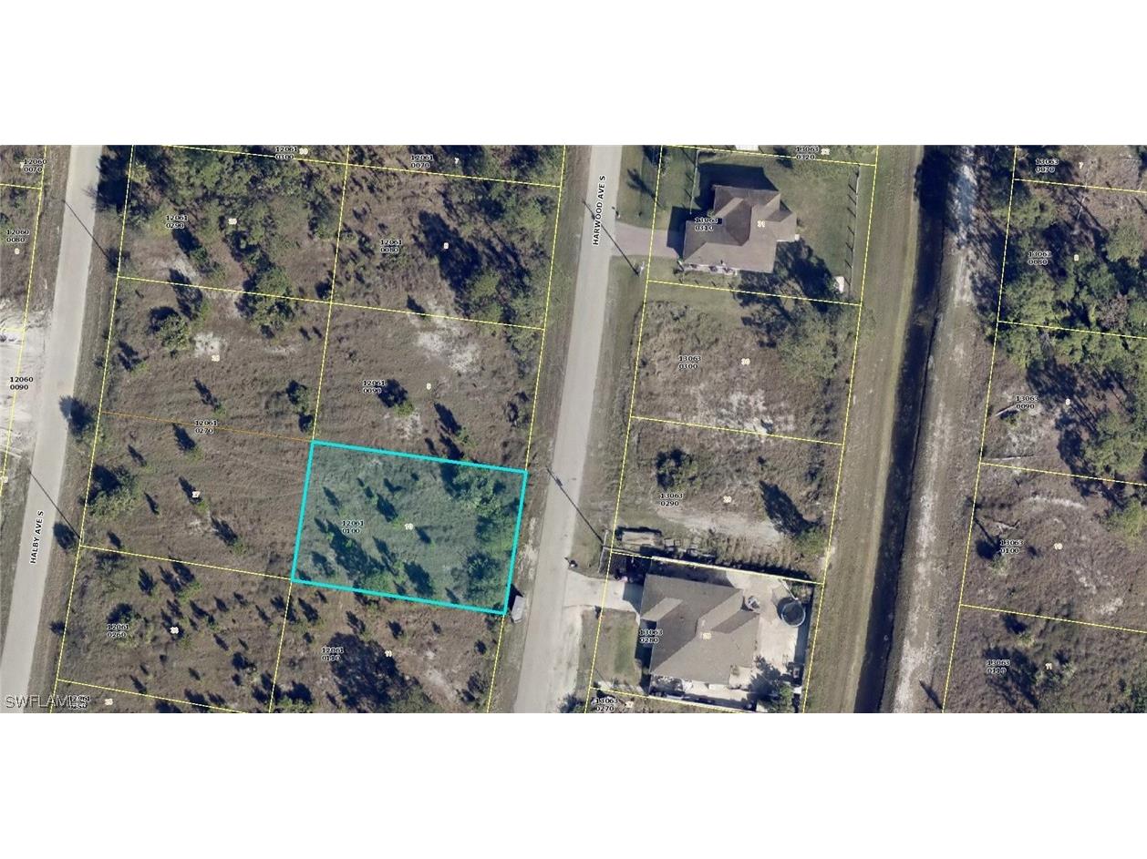 1056 Harwood Avenue S Lehigh Acres FL 33974 223089068 image1