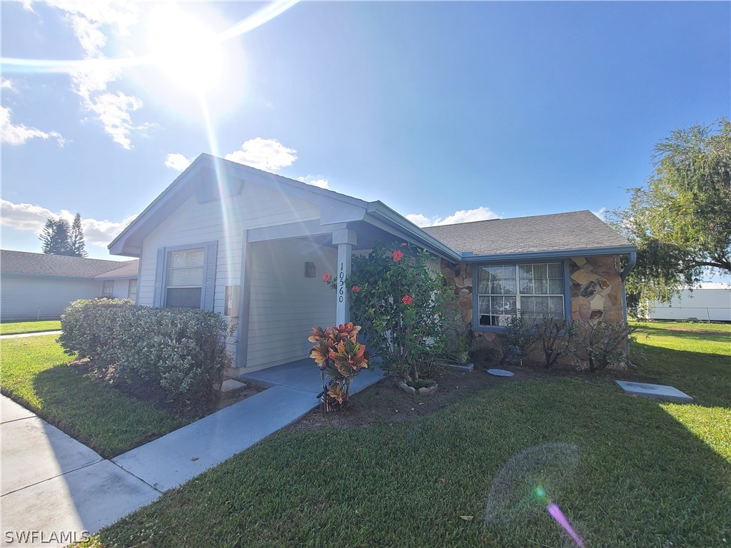 10560 Quincy Court Lehigh Acres FL 33936 223000891 image1