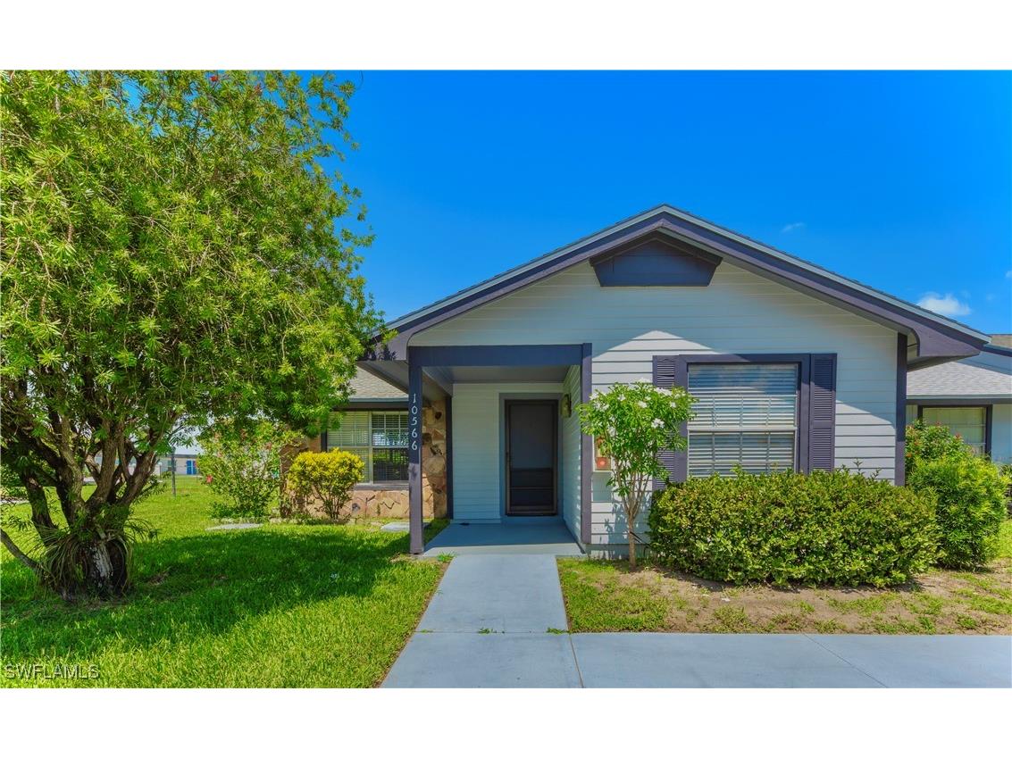 10566 Quincy Court Lehigh Acres FL 33936 225056930 image1