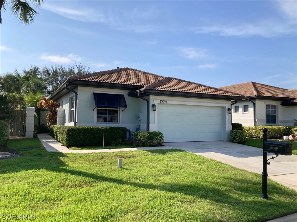 10569 Avila Circle Fort Myers FL 33913 224003011 image1