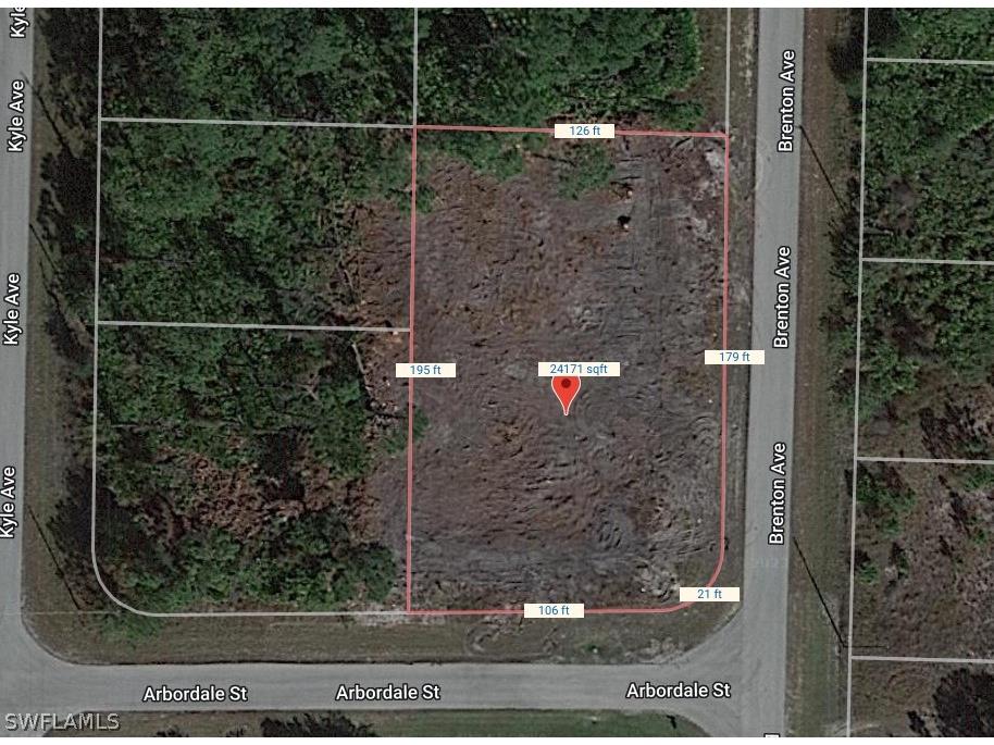 1057 Brenton Avenue Lehigh Acres FL 33974 223008525 image1