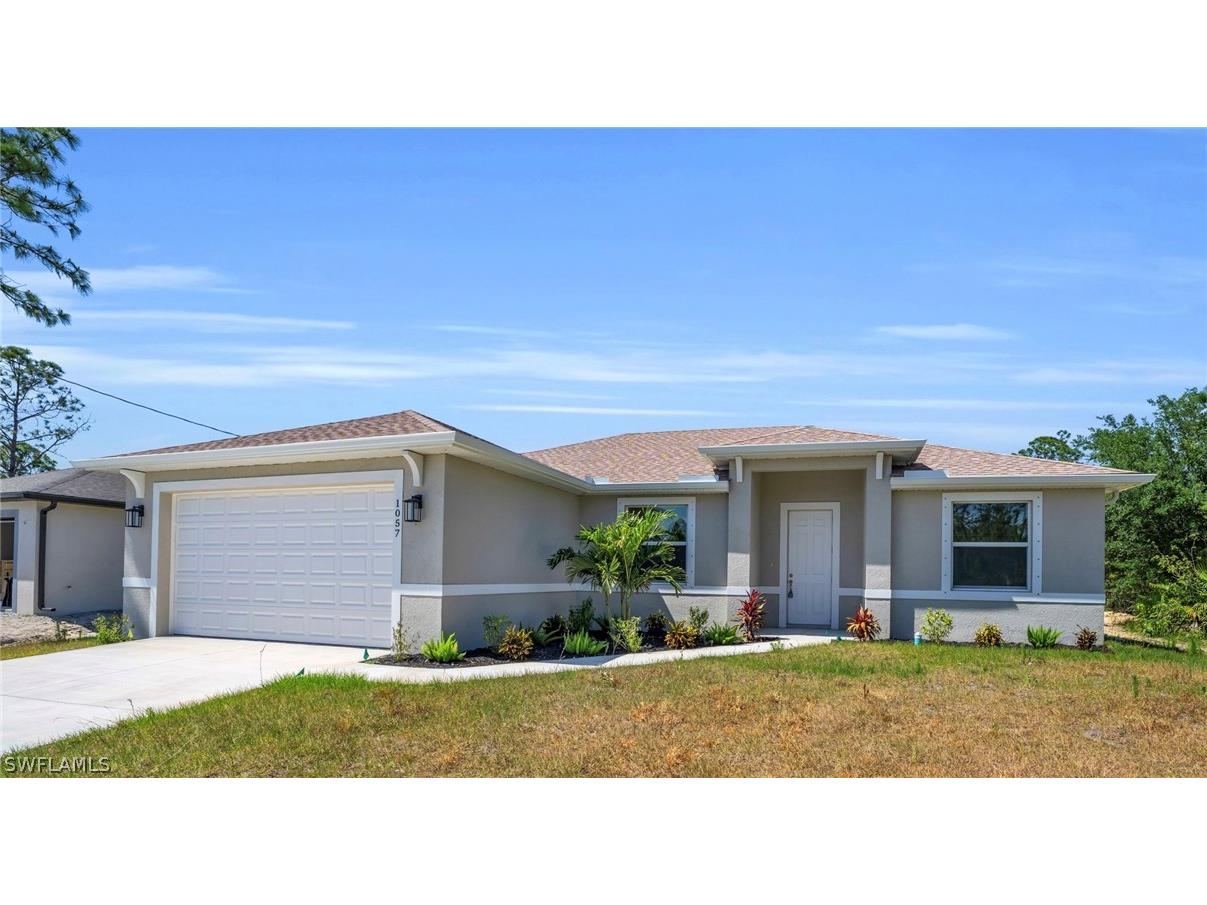 1057 Butler Street E Lehigh Acres FL 33974 224034127 image1