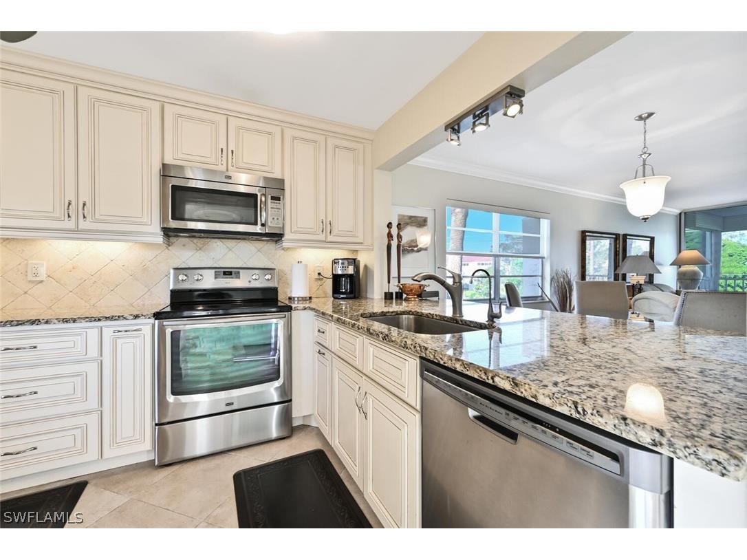 1057 Forest Lakes Drive #305 Naples FL 34105 223002333 image1