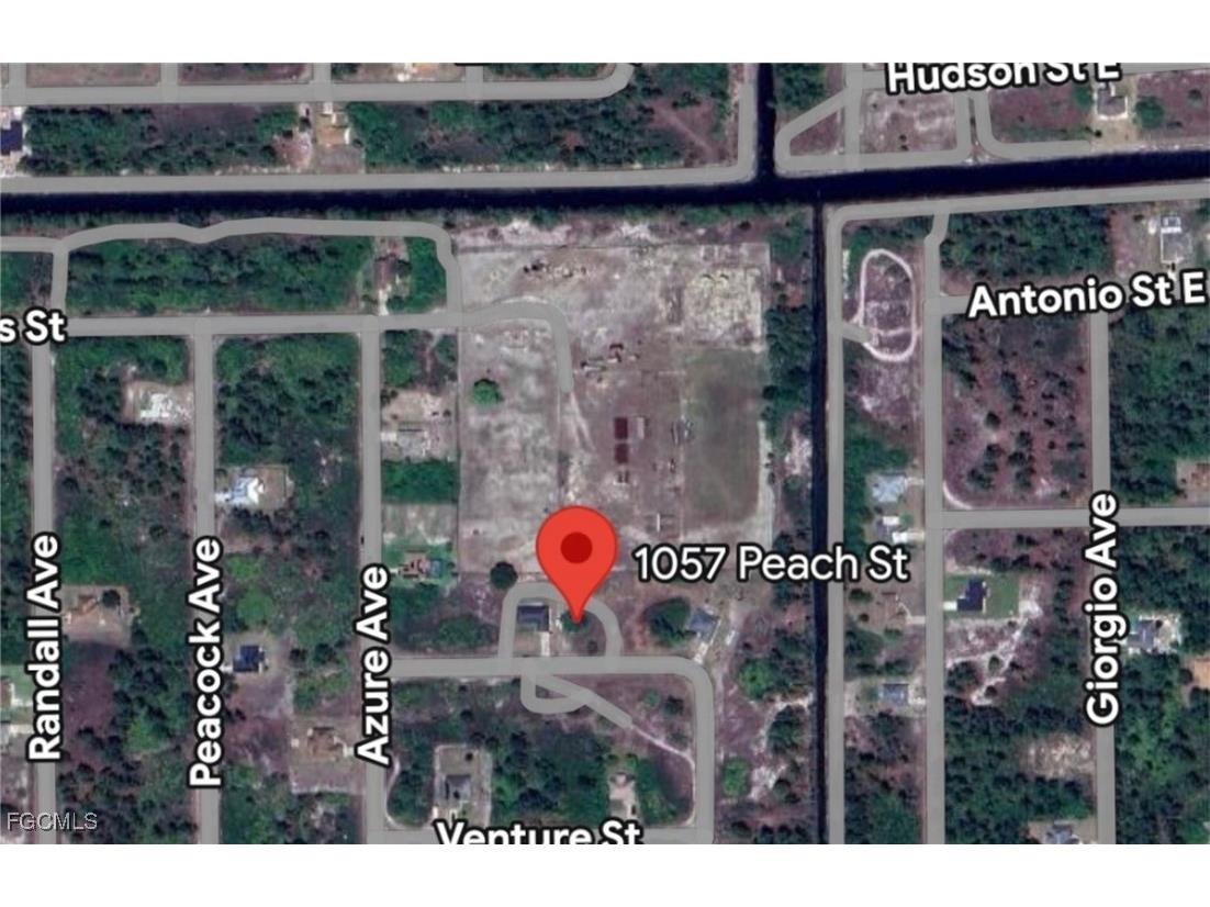 1057 Peach Street Lehigh Acres FL 33974 2025003136 image1