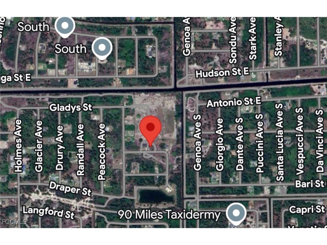 1057 Peach Street Lehigh Acres FL 33974 2025003136 image3