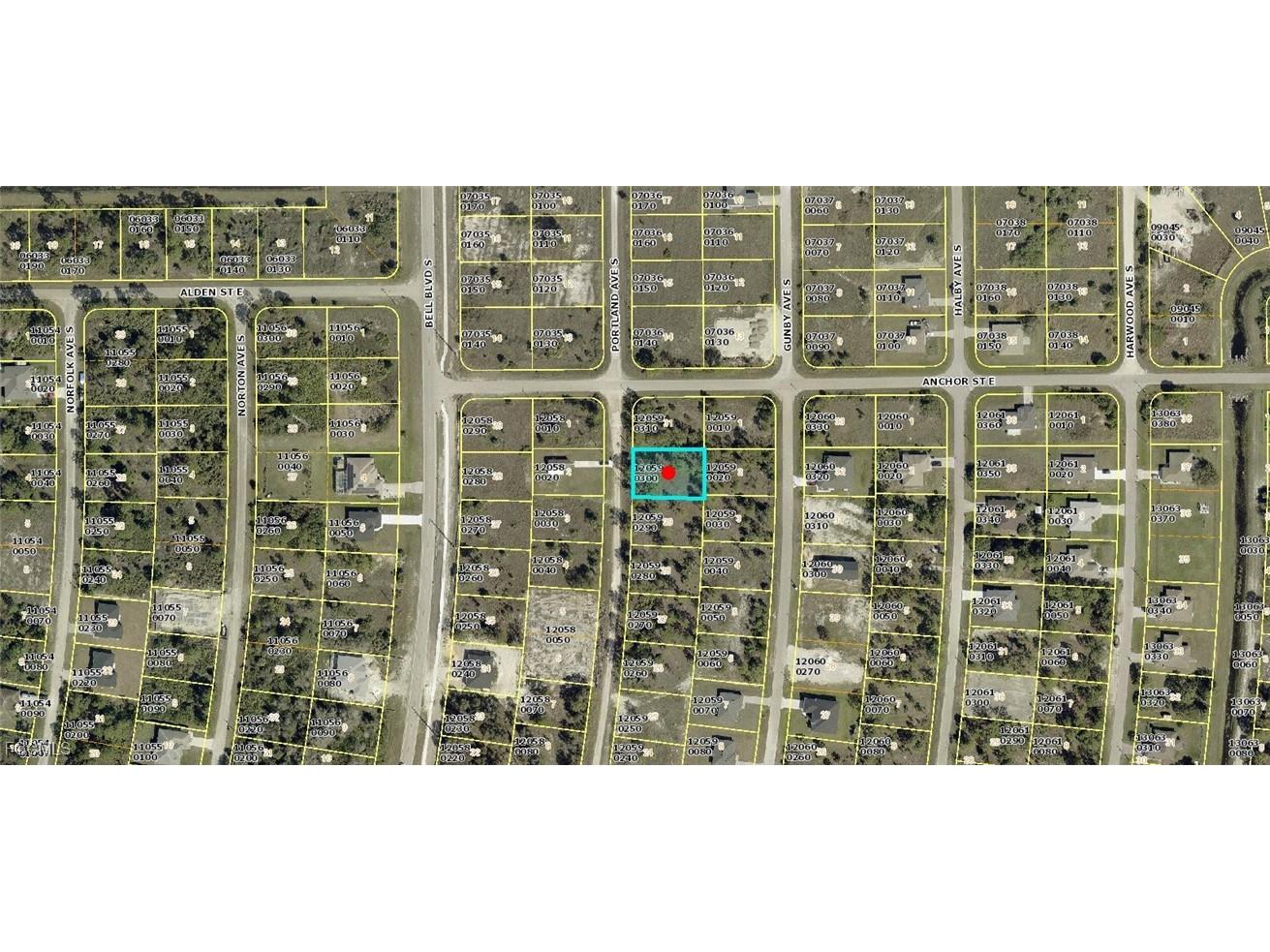 1057 Portland Avenue S Lehigh Acres FL 33974 2025012512 image1