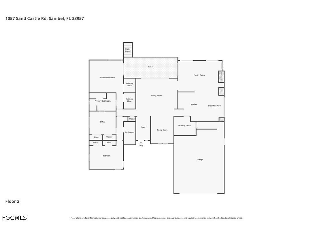 1057 Sand Castle Road Sanibel FL 33957 2026018596 image49