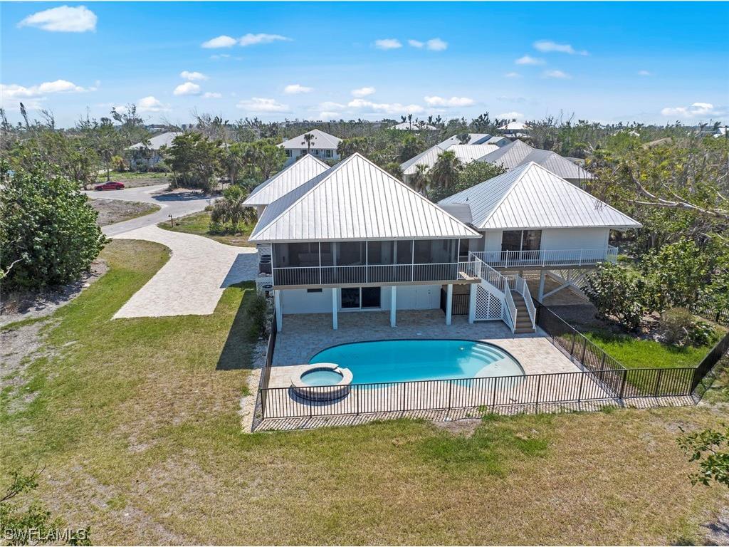 1057 Seahawk Lane Sanibel FL 33957 223018696 image1