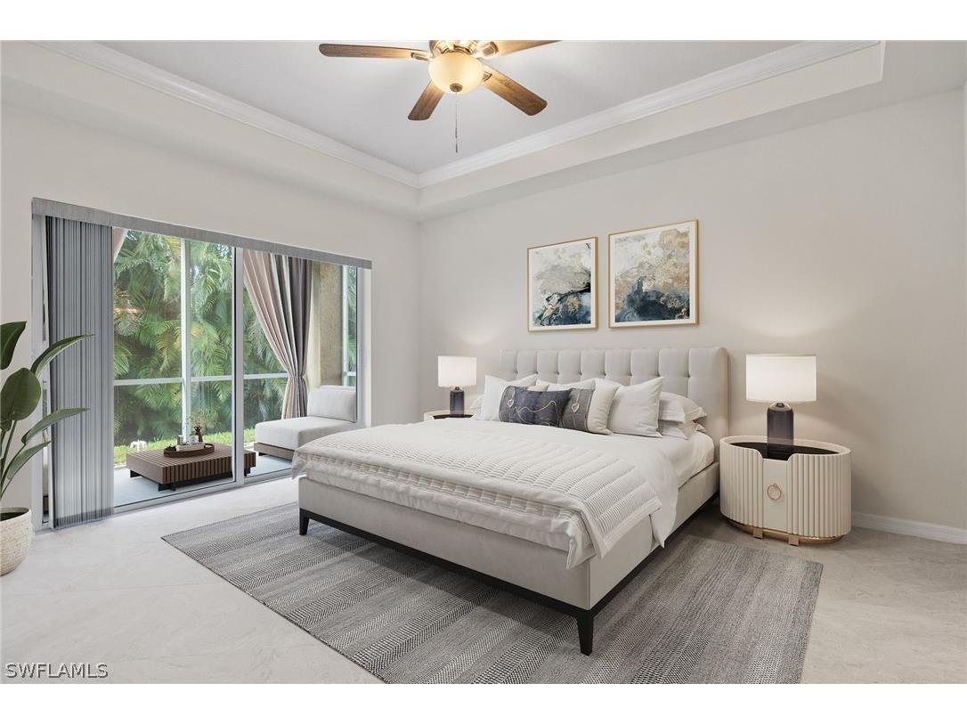 1057 Winding Pines Circle #106 Cape Coral FL 33909 223008257 image1