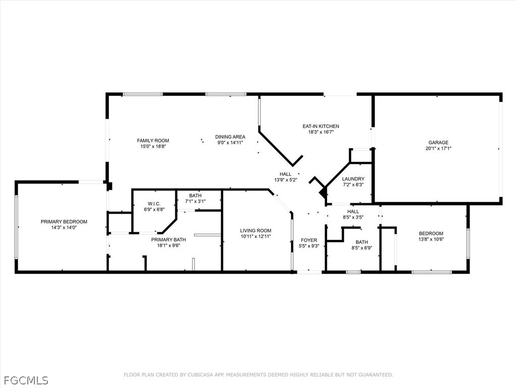 10577 Avila Circle Fort Myers FL 33913 2026011012 image48