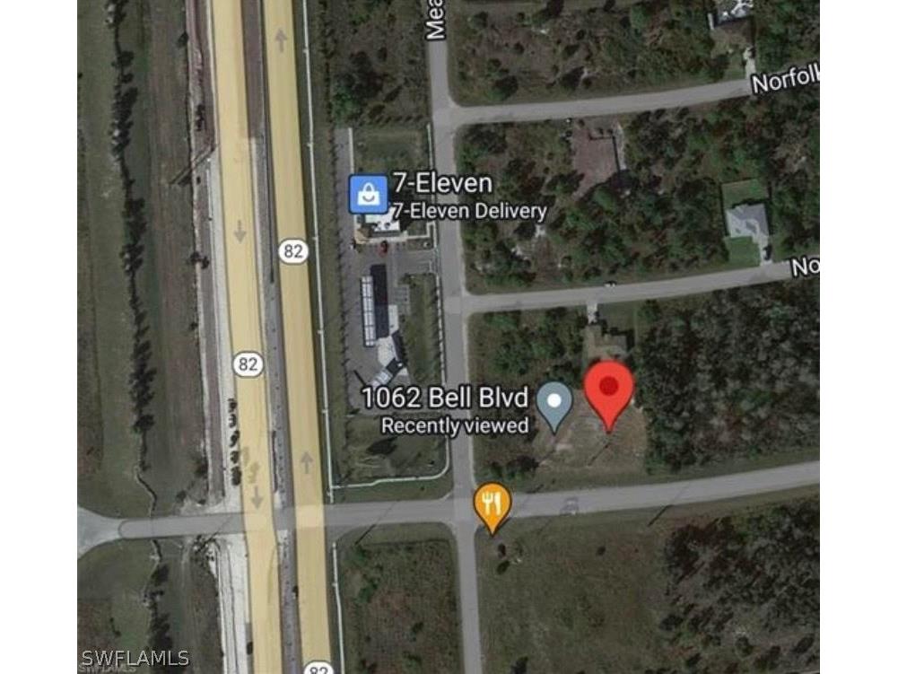 1058 Bell Boulevard S Lehigh Acres FL 33974 223004760 image1