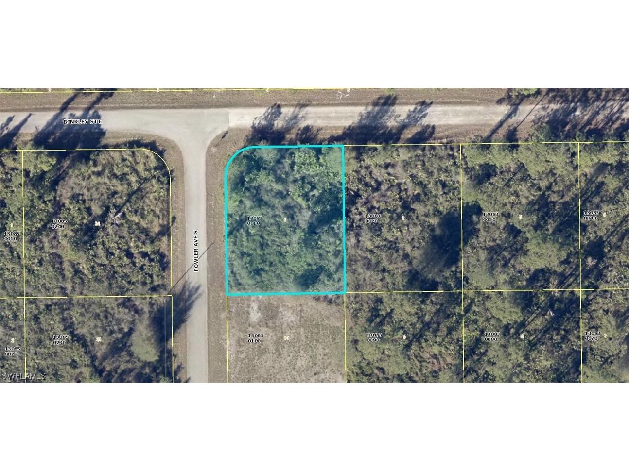 1058 Binkley Street E Lehigh Acres FL 33974 223024847 image1