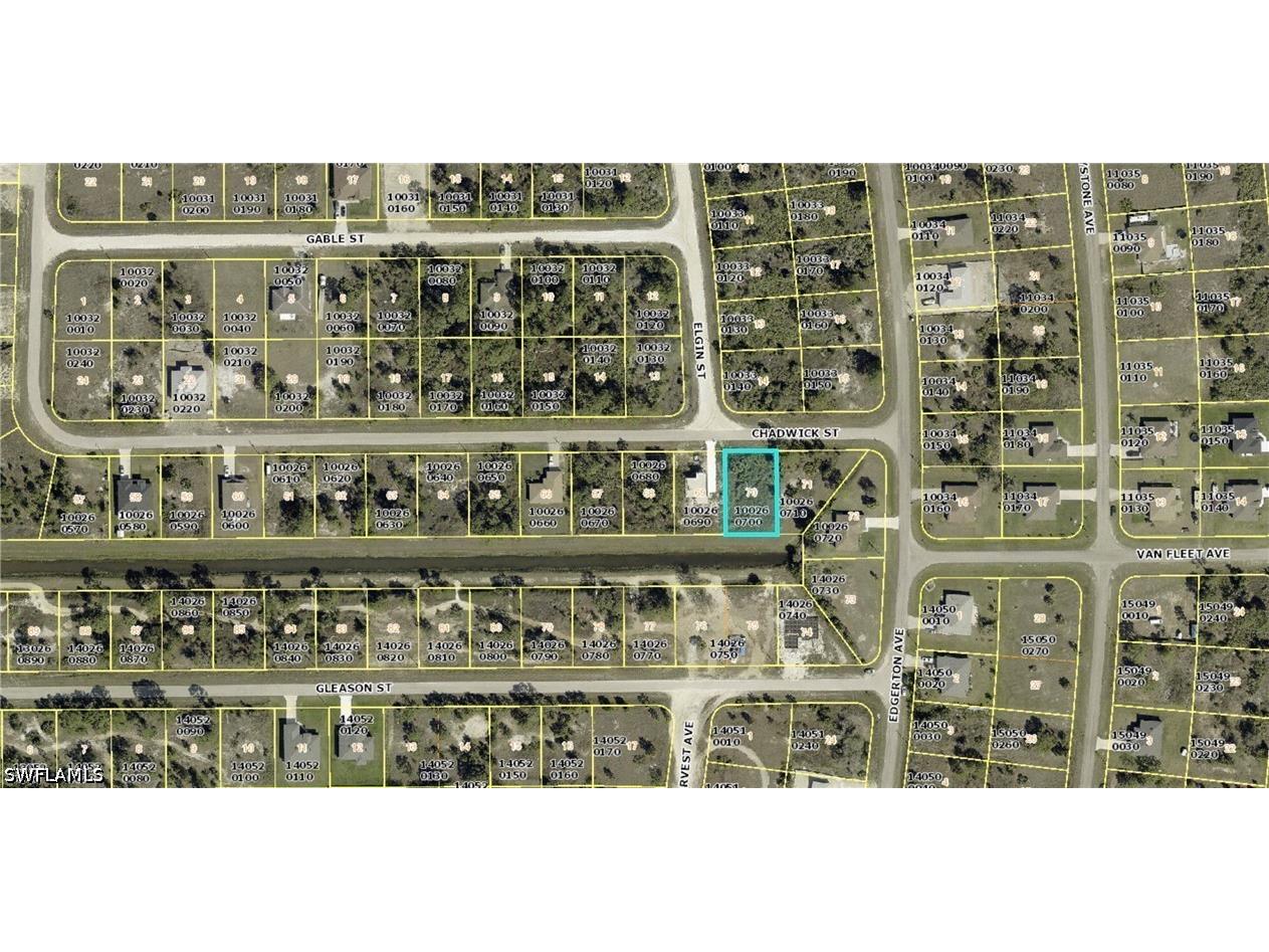 1058 Chadwick Avenue Lehigh Acres FL 33974 226019176 image1