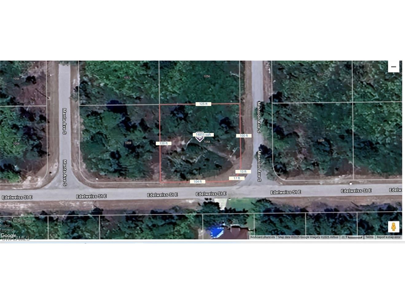 1058 Mansion Avenue S Lehigh Acres FL 33974 225043662 image1