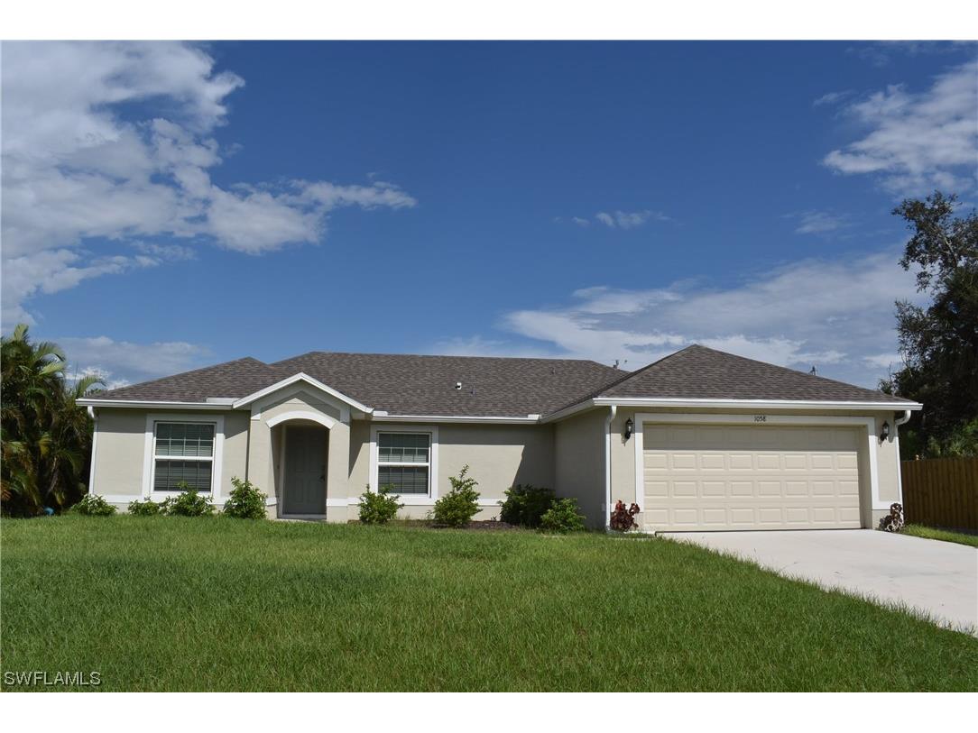 1058 Marcus Street Port Charlotte FL 33952 223072341 image1