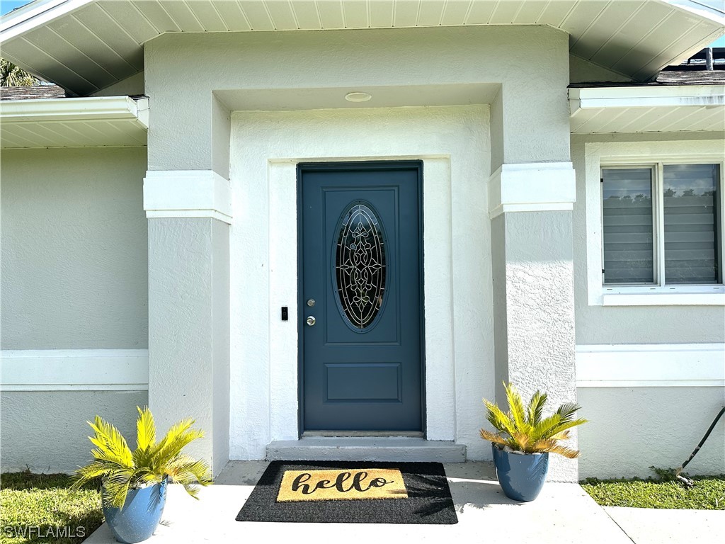 1058 Old Bridge Road North Fort Myers FL 33917 223078008 image1