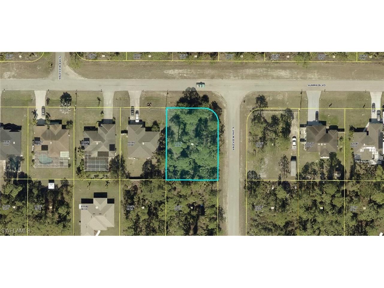 1058 Summa Boulevard Lehigh Acres FL 33974 225056896 image1