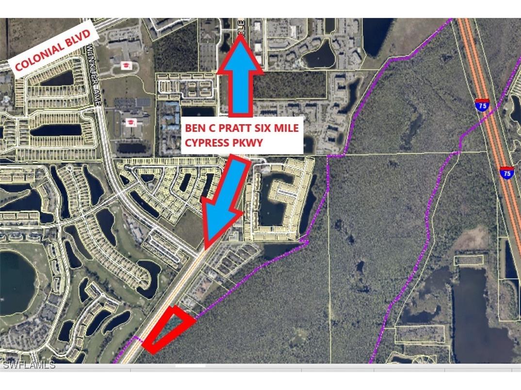 10581 Ben C Pratt/6 Mile Cypress Parkway Fort Myers FL 33966 223095364 image4