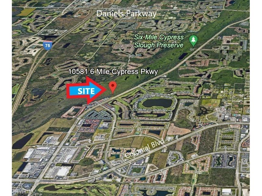 10581 Ben C Pratt/6 Mile Cypress Parkway Fort Myers FL 33966 223095364 image7