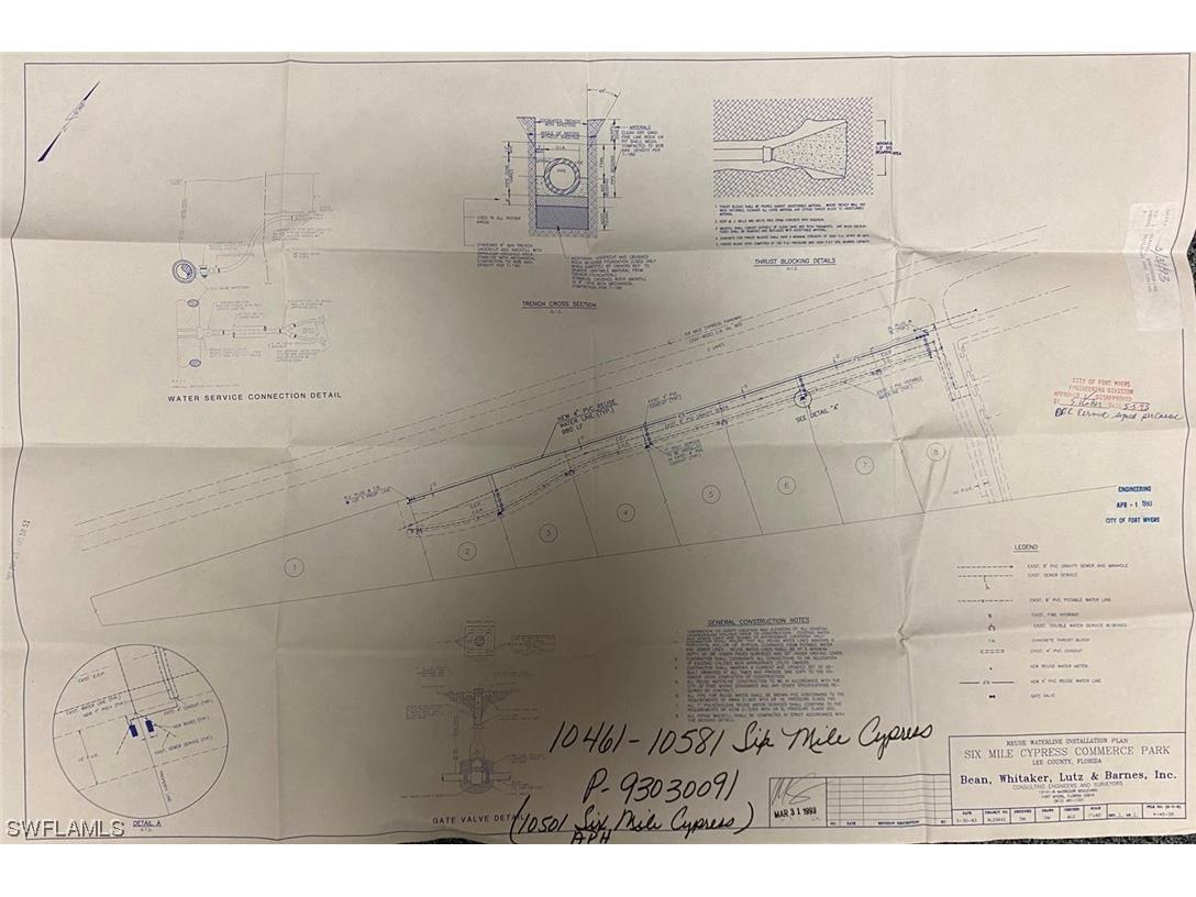 10581 Ben C Pratt/6 Mile Cypress Parkway Fort Myers FL 33966 223095364 image8