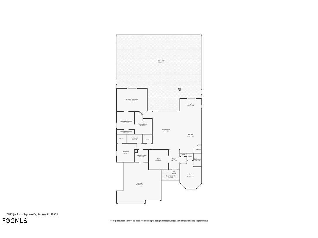 10582 Jackson Square Drive Estero FL 33928 2026015430 image40