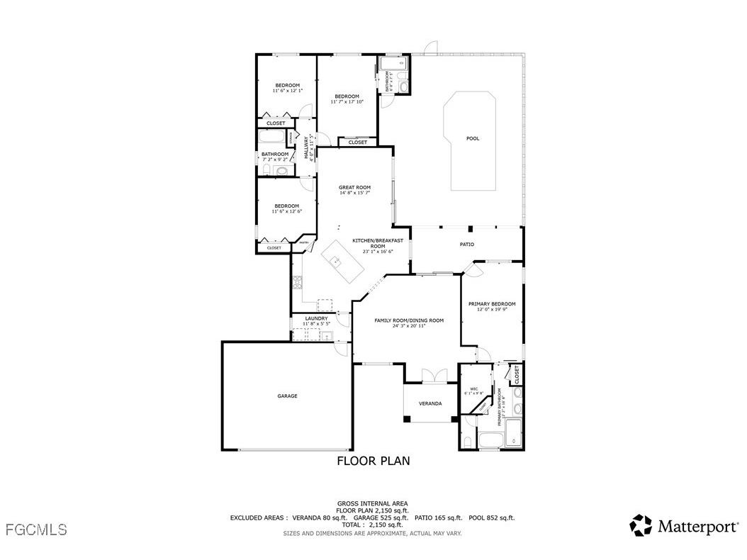 1059 Briarwood Boulevard Naples FL 34104 2025007531 image5