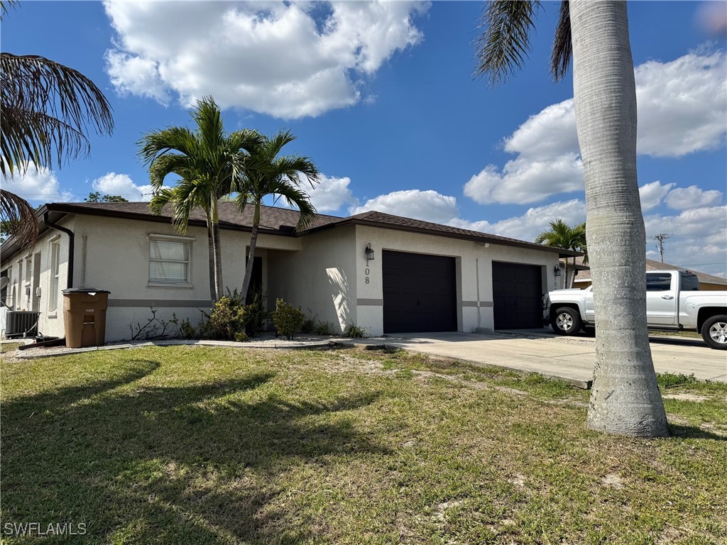 106-108 Cultural Park Boulevard S Cape Coral FL 33990 225023482 image1