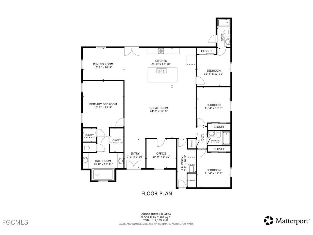 106 18th Avenue NE Naples FL 34120 2025010026 image3