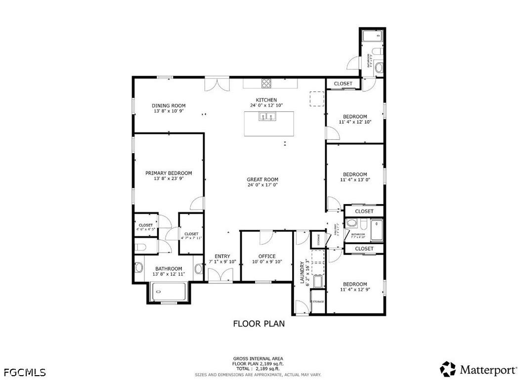 106 18th Avenue NE Naples FL 34120 2026023995 image31