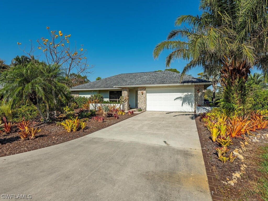 106 Cherry Hill Court Naples FL 34113 223015861 image1