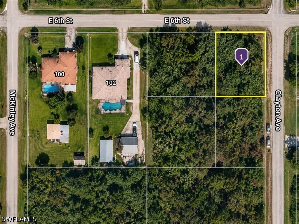 106 E 6th Street Lehigh Acres FL 33972 226020994 image1