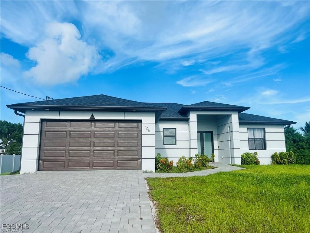 106 El Dorado Boulevard N Cape Coral FL 33993 2025018817 image1