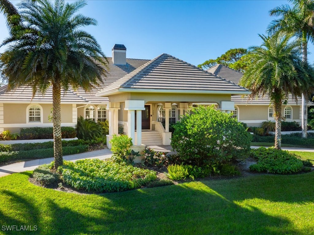 106 Eugenia Drive Naples FL 34108 225081774 image1