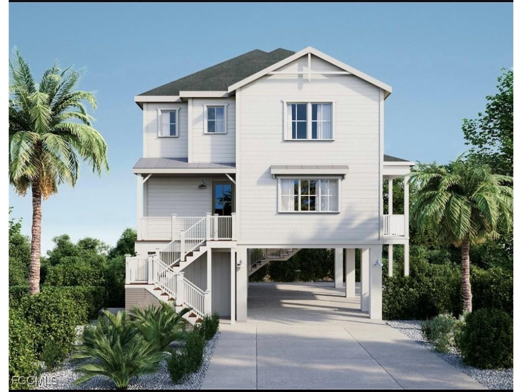 106 Hibiscus Drive Fort Myers Beach FL 33931 2025002873 image1