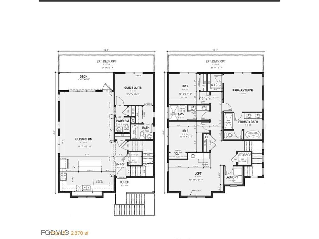 106 Hibiscus Drive Fort Myers Beach FL 33931 2025002873 image19