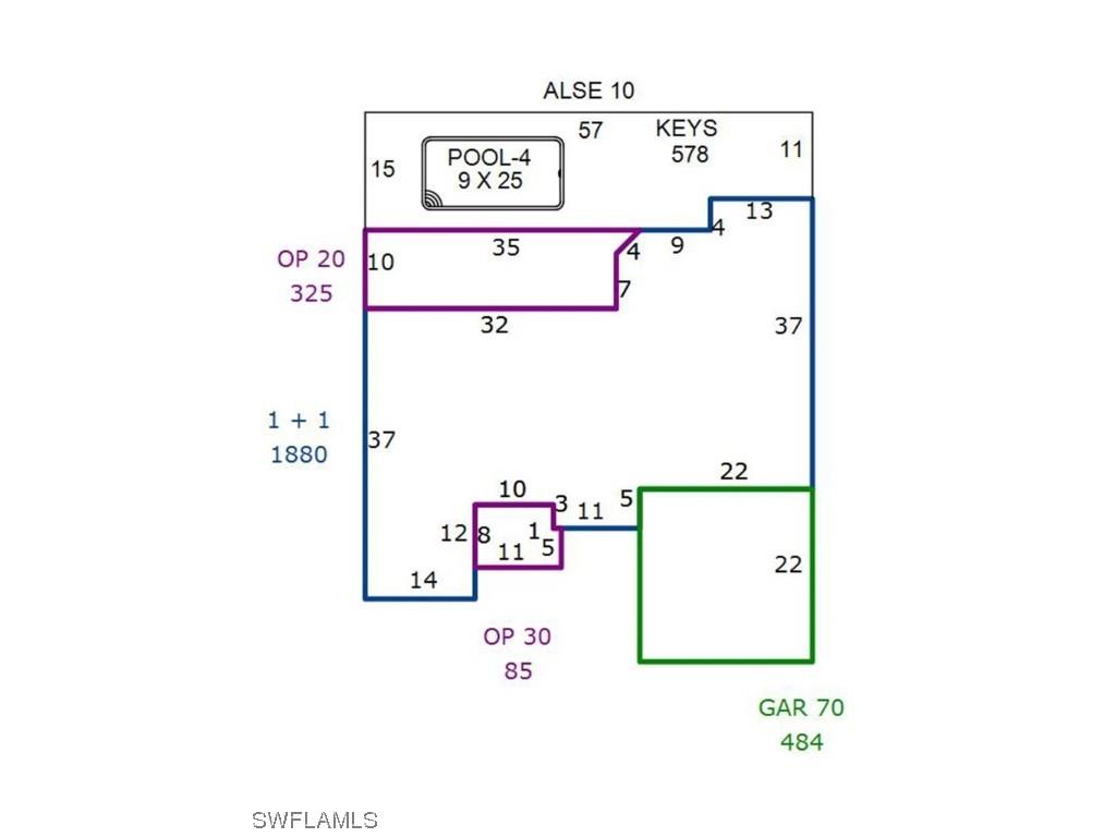106 Kirkwood Street Marco Island FL 34145 223027594 image1