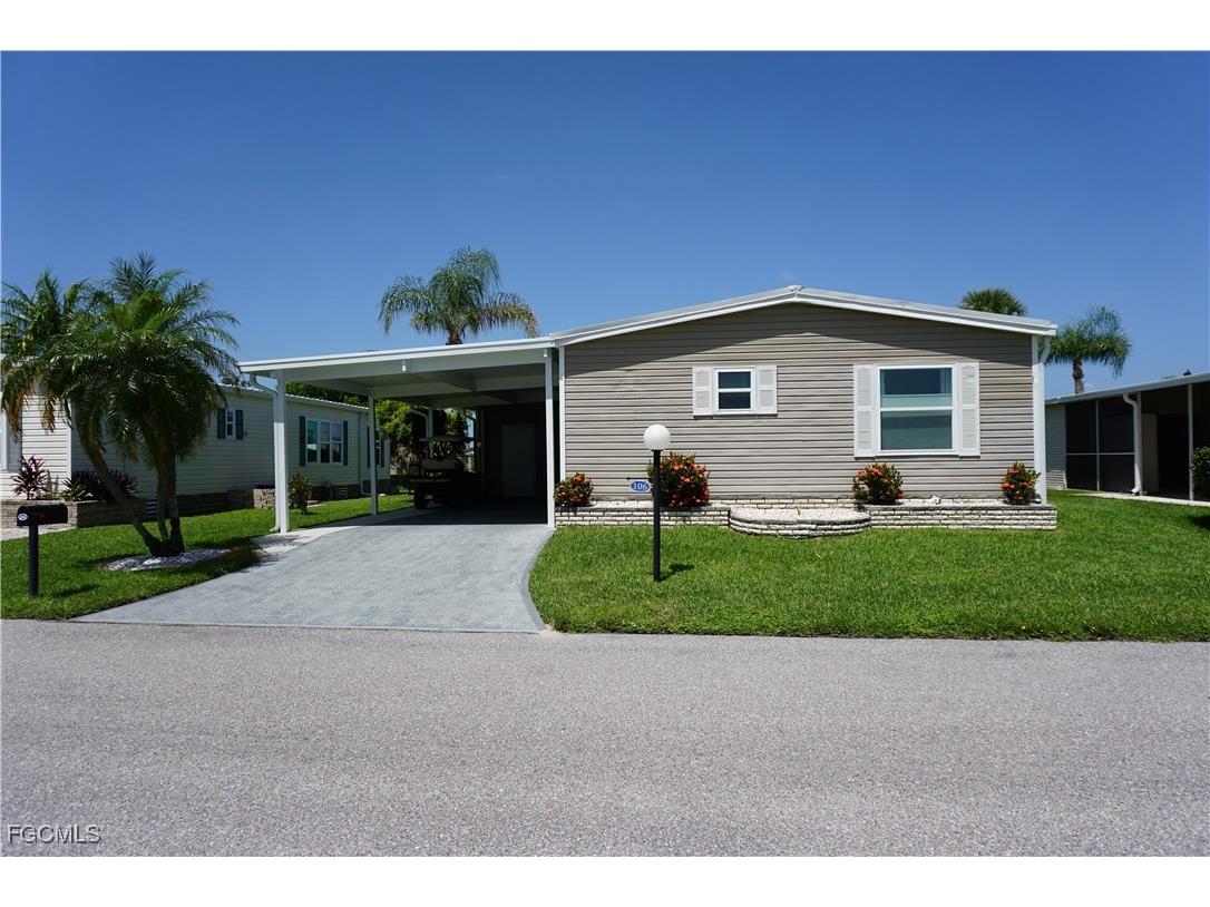 106 Martinique Road North Port FL 34287 2025012364 image2