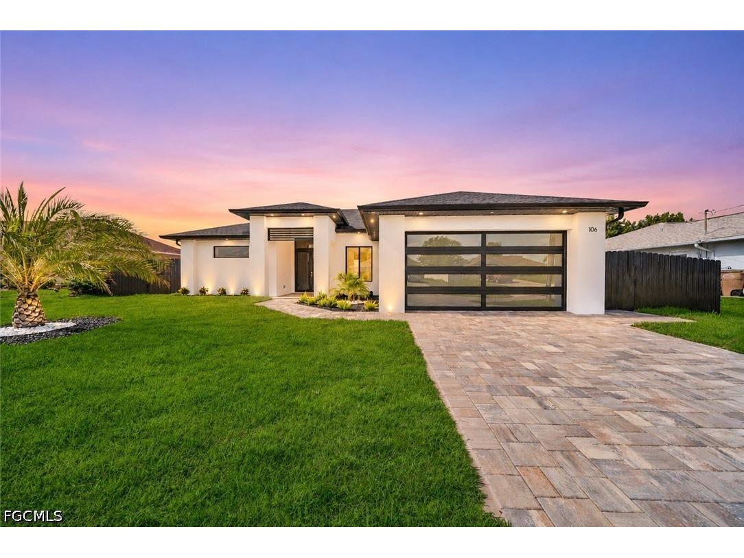 106 NE 11th Terrace Cape Coral FL 33909 2026023838 image1