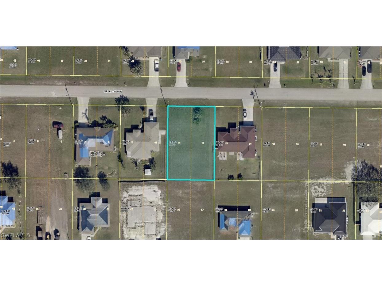 106 NE 11th Terrace Cape Coral FL 33909 223046556 image1