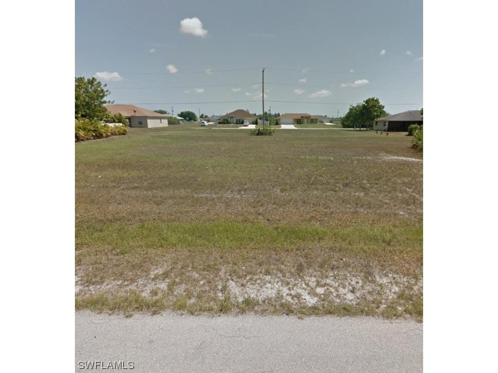 106 NE 12th Terrace Cape Coral FL 33909 224020700 image1