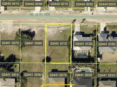 106 NE 12th Terrace Cape Coral FL 33909 224068008 image1